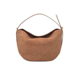 NEW BC HANDBAGS women's sofia hobo bag in tan
